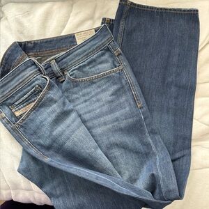 Diesel Jeans Brand New